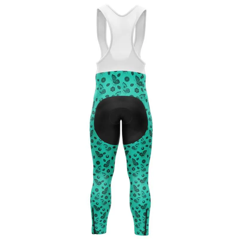 Butterfly Bib Pants (V4)