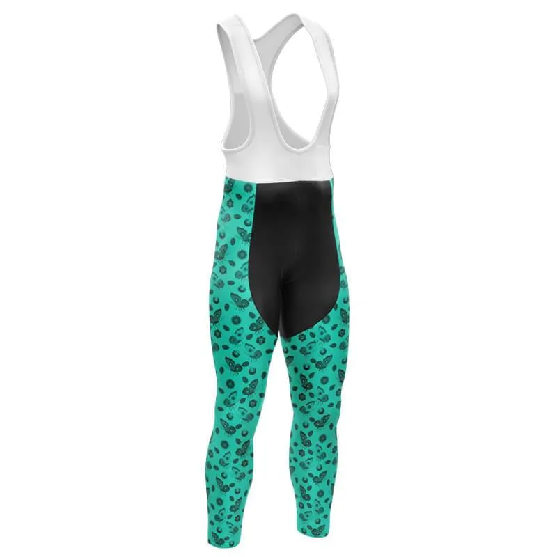 Butterfly Bib Pants (V4)