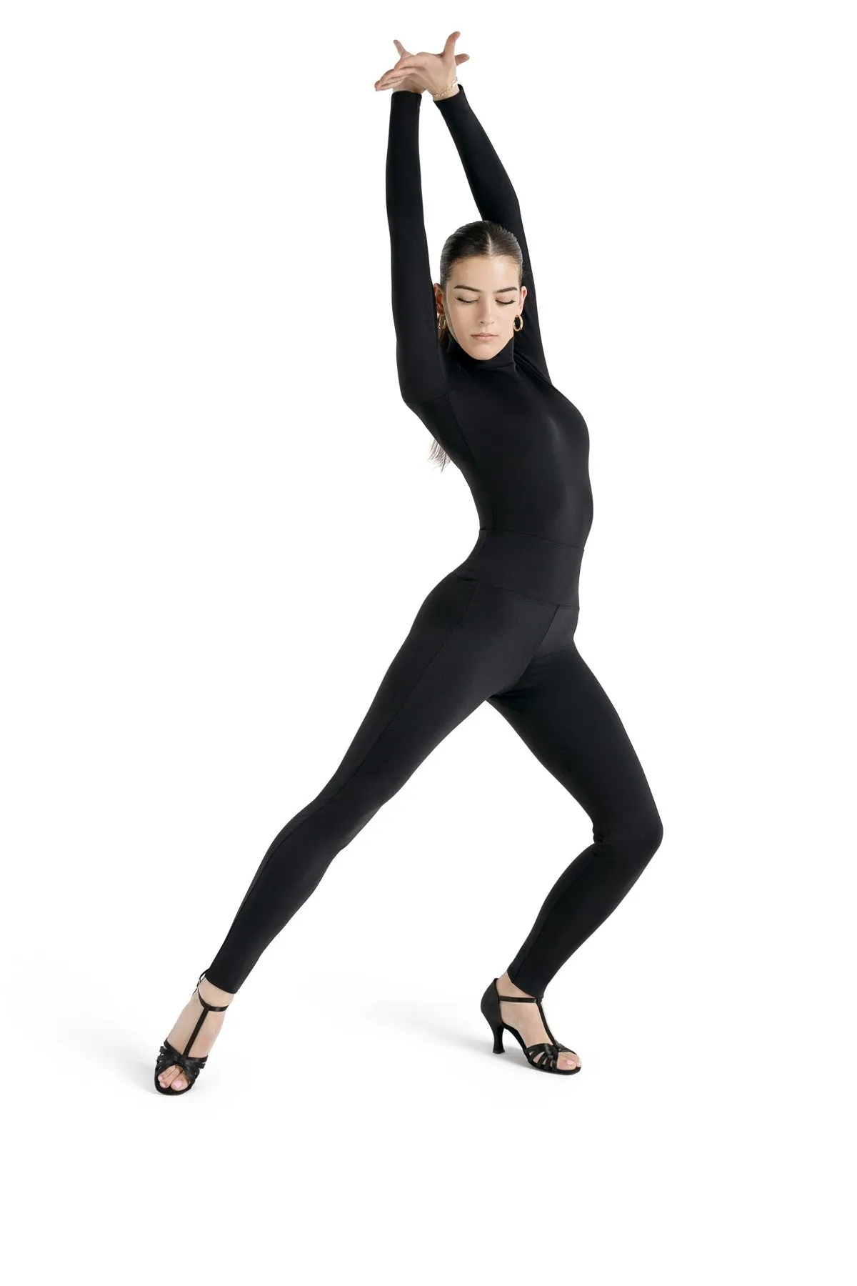 Capezio Active Legging Adults TB204W