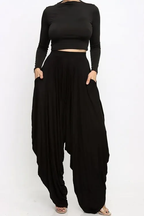 Hareem Pants