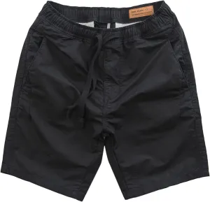 LCMTWX Mens Cargo Shorts Elastic Waist Capri Shorts with Pockets Relaxed Fit Stretch Lightweight Camo Cargo Shorts for Men