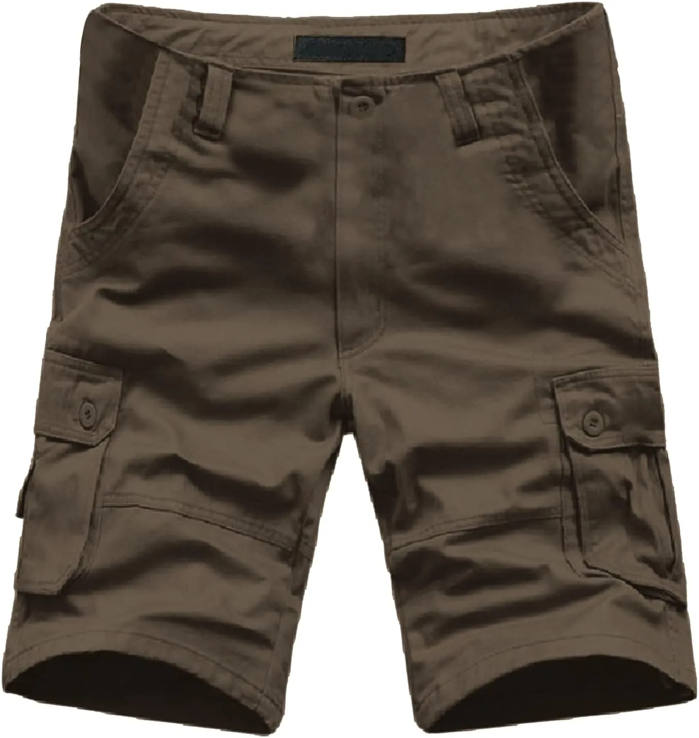 LCMTWX Work Shorts for Men Overalls and Men's Pants Summer Leisure Fashion Men's Pants Hiking Shorts Mens Cargo Shorts 9