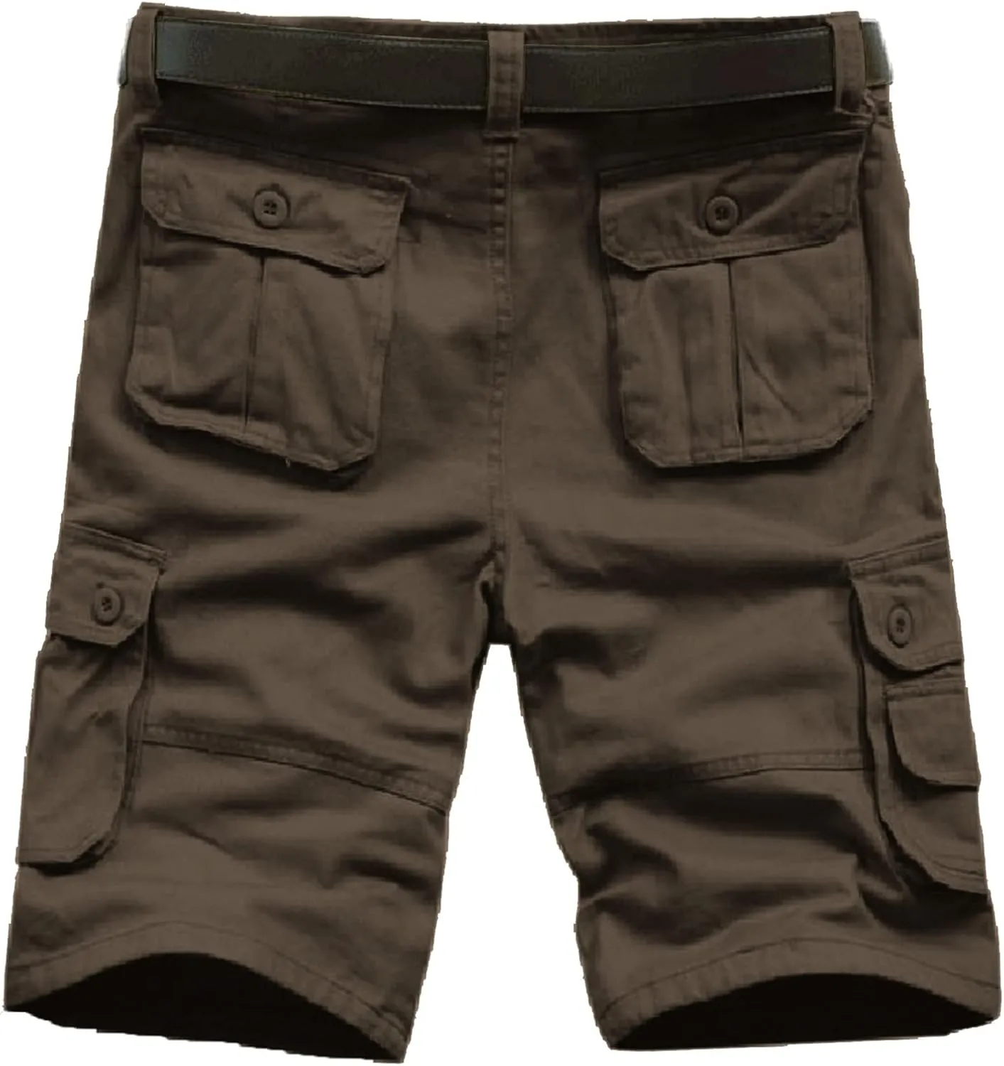 LCMTWX Work Shorts for Men Overalls and Men's Pants Summer Leisure Fashion Men's Pants Hiking Shorts Mens Cargo Shorts 9