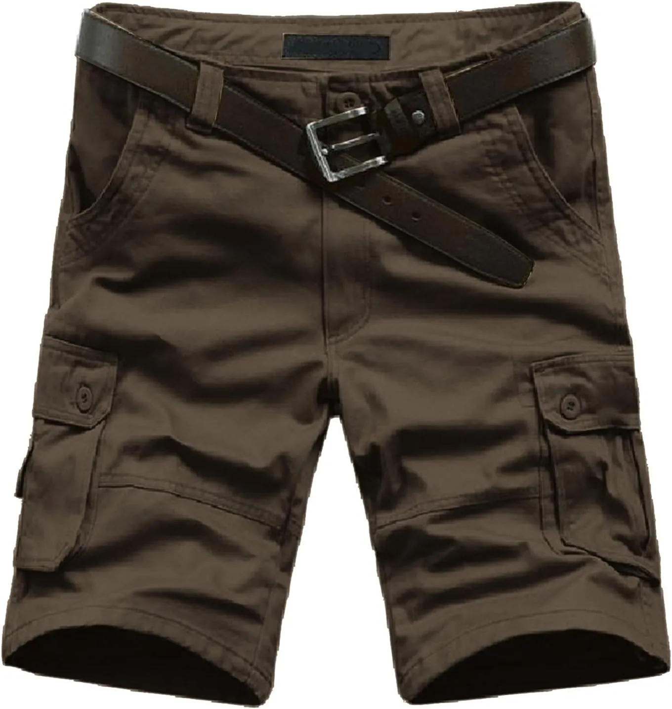 LCMTWX Work Shorts for Men Overalls and Men's Pants Summer Leisure Fashion Men's Pants Hiking Shorts Mens Cargo Shorts 9