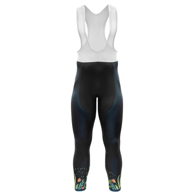 Like A Girl Bib Pants (V3)