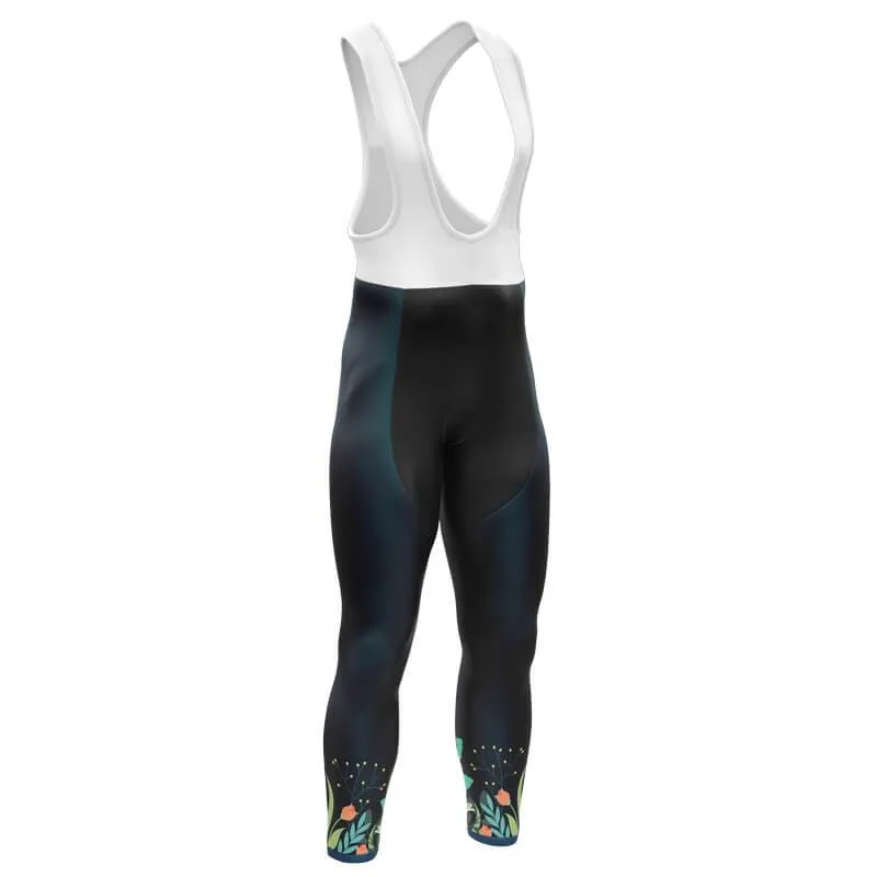 Like A Girl Bib Pants (V3)