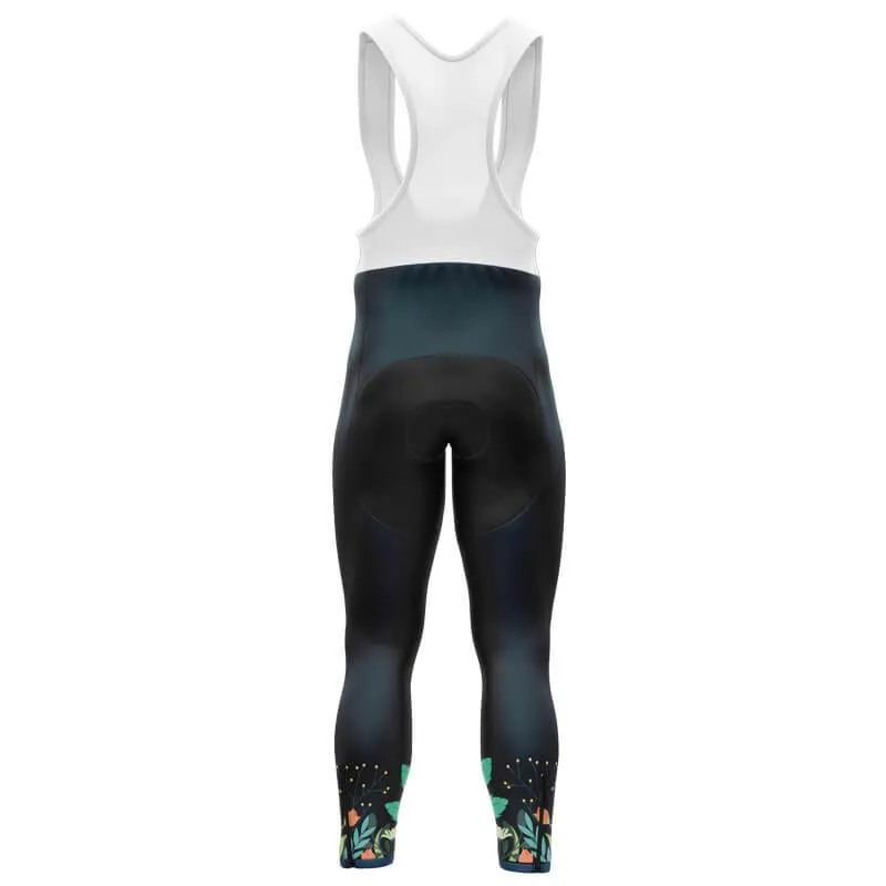 Like A Girl Bib Pants (V3)