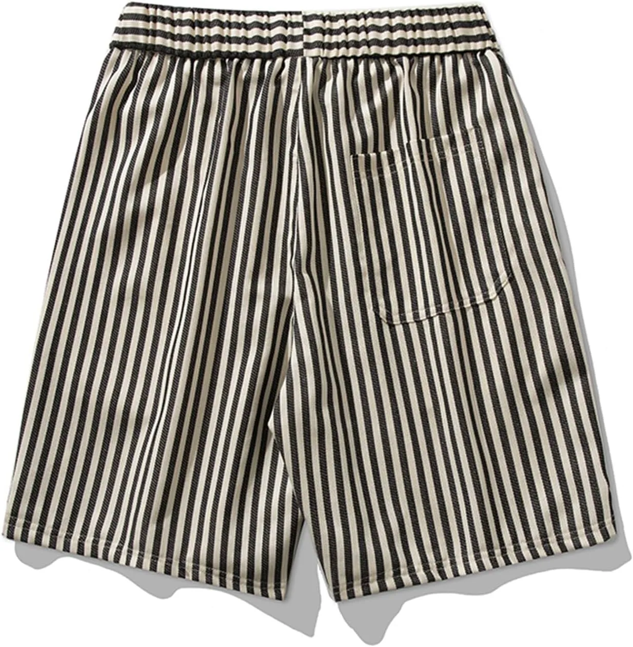 Men's Cargo Shorts Casual Lounge Shorts Big and Tall Loose Fit Cotton Work Shorts Summer Workout Running Shorts