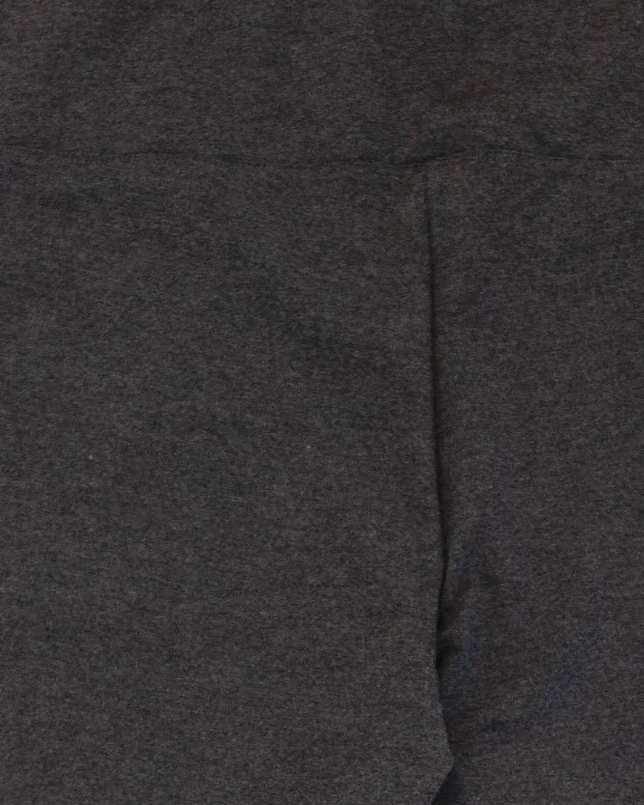 Naya Ponte Leggings | Charcoal
