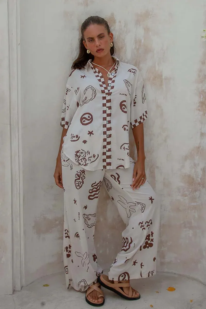 Palm Collective - RSVP Pants