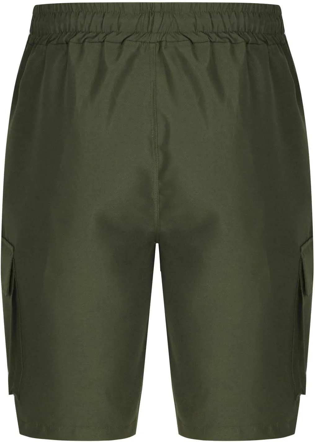 Xiaojmake Mens Cargo Shorts Relaxed Fit Hiking Workout Short Outdoor Summer Casual Golf Shorts Lightweight Work Short Pants