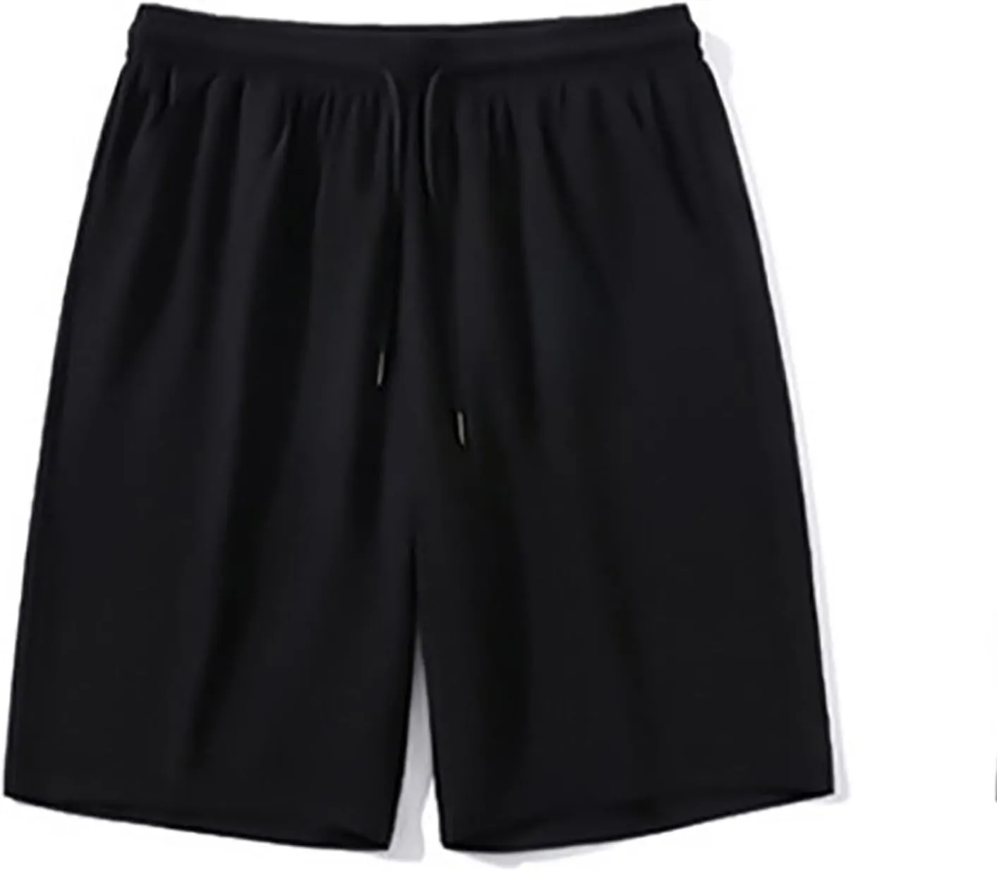 Xiaojmake Men's Linerless Workout Shorts 7'' Quick Dry Running Athletic Gym Short Performance Basketball Shorts with Pockets