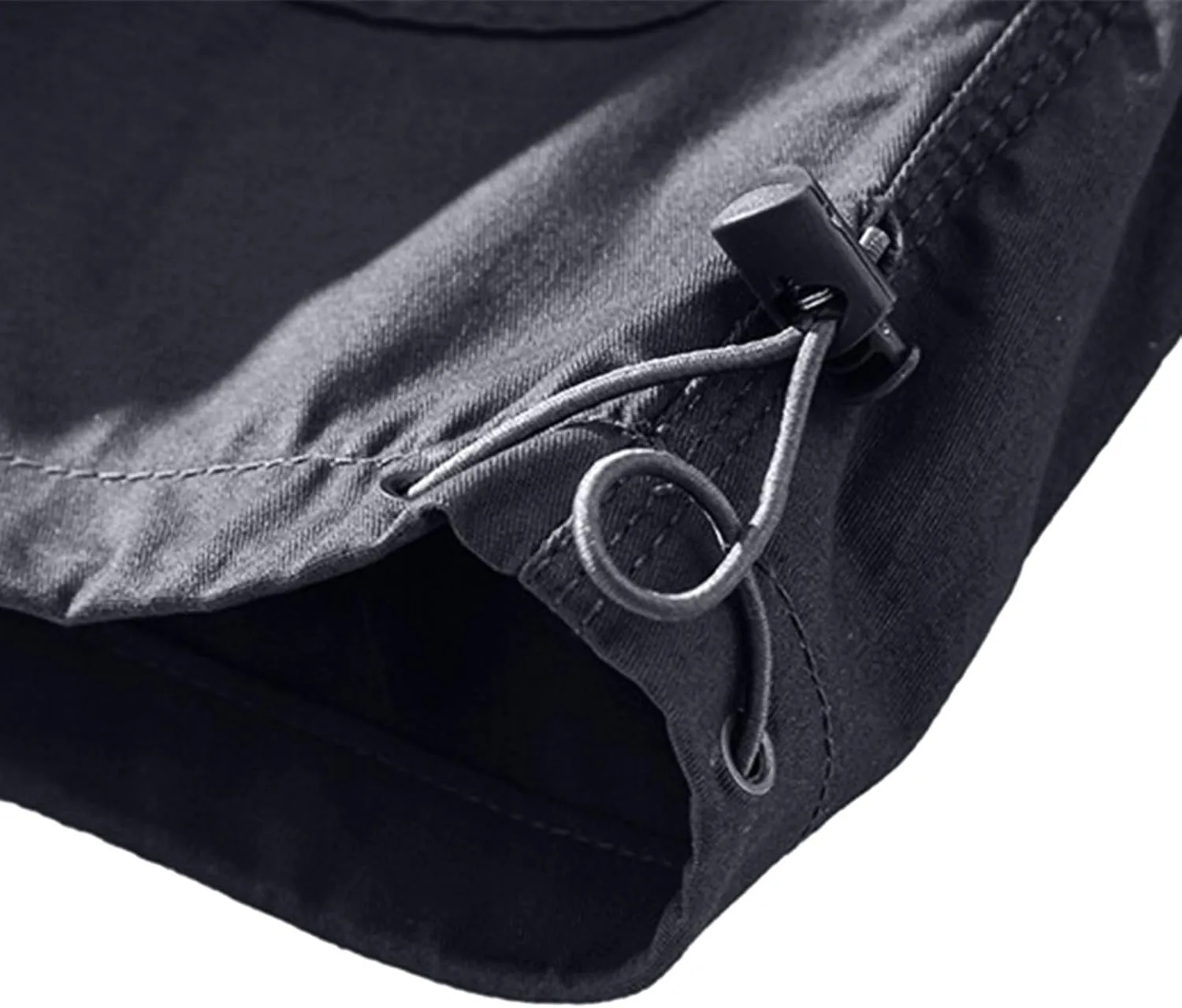 Xiaojmake Men's Military Cargo Short with Multi Pocket Outdoor Twill Cotton Workout Shorts Casual Loose Fit Dungarees Short